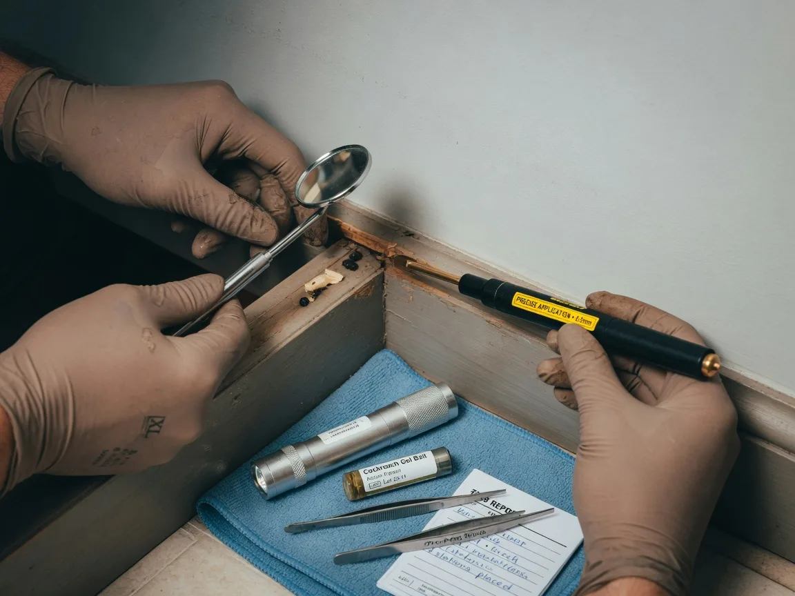 Why choose Emergency Pest Control in Scio, OR